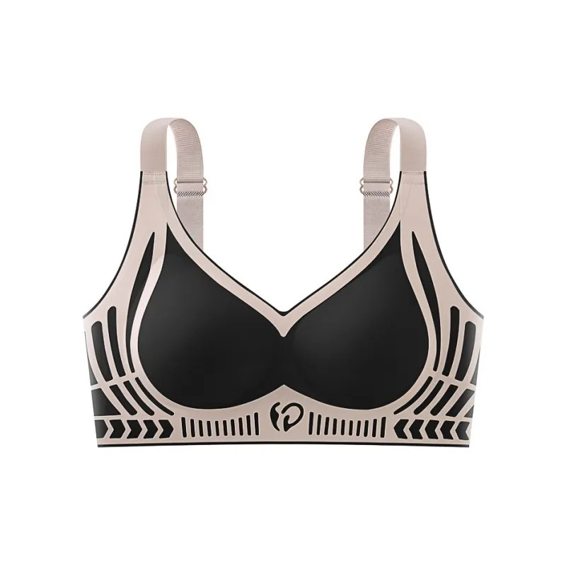 YUZHAOLIN Bra Women's Combo Set-2
