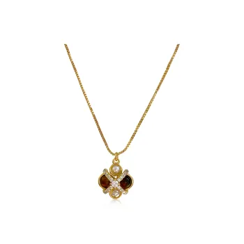MOREL Necklaces Unisex