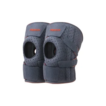 PROIRON Knee Pads Nylon Elastane Running Mountaineering Basketball Unisex