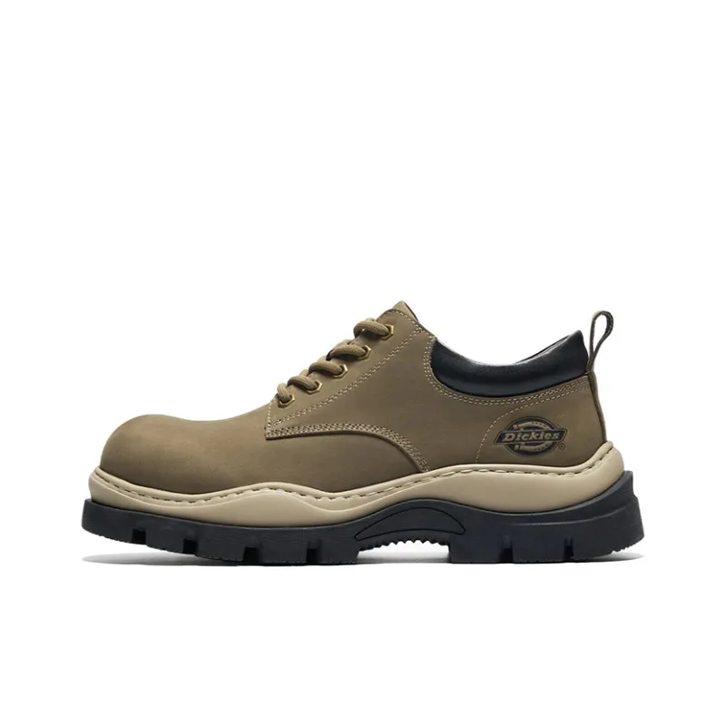 Dickies Work Boots Men Low Top-0