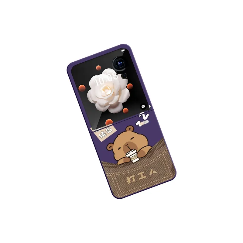 CHUNFAN Phone Cases-16