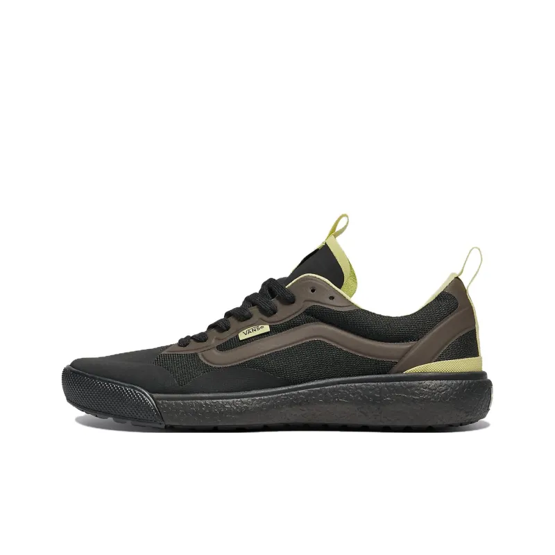 UltraRange Vans Exo Mte 'Black Brown'-0