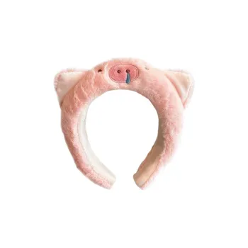 Water Jade Fabric Headbands Women's