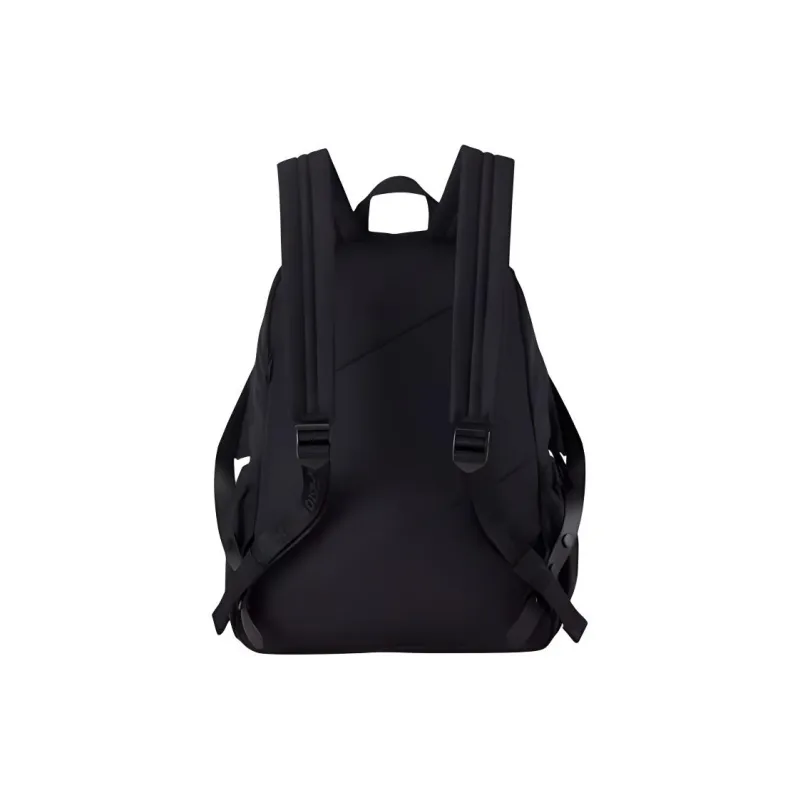 FILA FUSION Fabric Backpack Extra Small Unisex Black-3