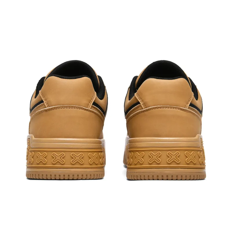 Lee Couple Skateboard Shoes Unisex-58