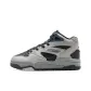 Gray Black
