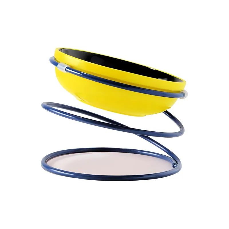 UFBemo Cat And Dog Bowls & Slow Feeder Bowls-32