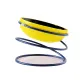 High-Yellow Bowl