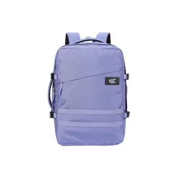 LVEYING Polyester Backpack Unisex Multicolor