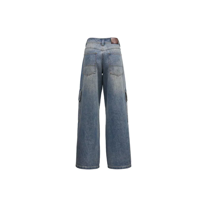 ONLY Jeans Unisex Vintage Denim-1