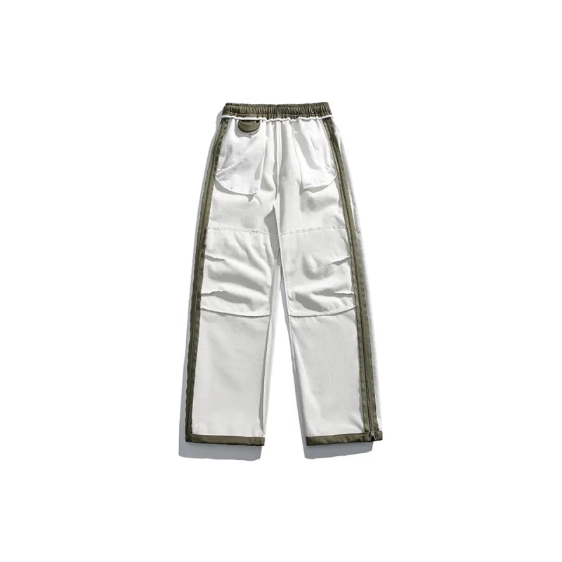 MIIOW Windbreaker Pants Unisex-48