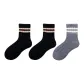 Black 2+Dark Gray