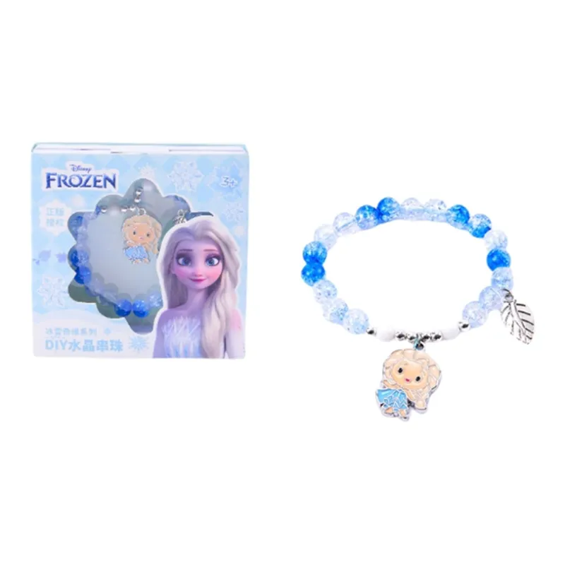 Disney Frozen Collection Lotso Collection Alloy Bracelets Women's-14