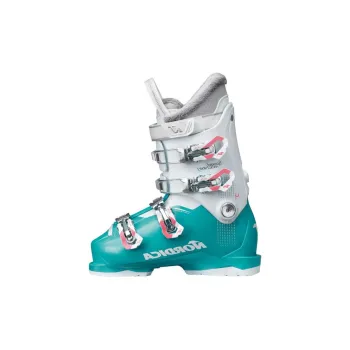 NORDICA Speedmachine J4 Skis Ski Boots Kids'