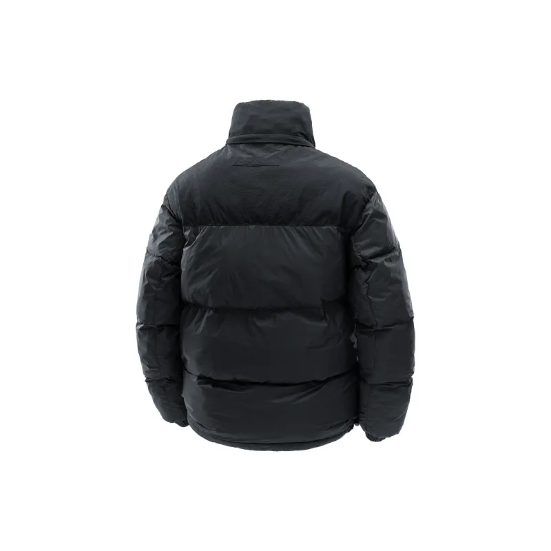 TREK&TRAVEL Puffer Jacket Men's-5