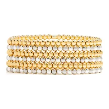 Roxanne Assoulin Baby Bubble Bracelet