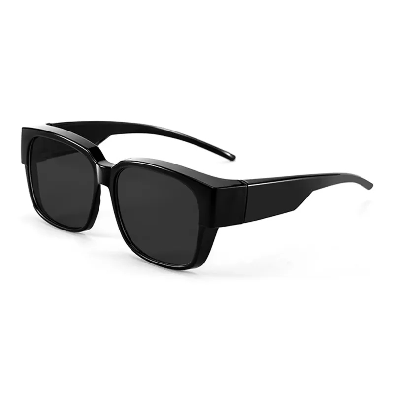 Wood Premium Sunglasses Unisex-1