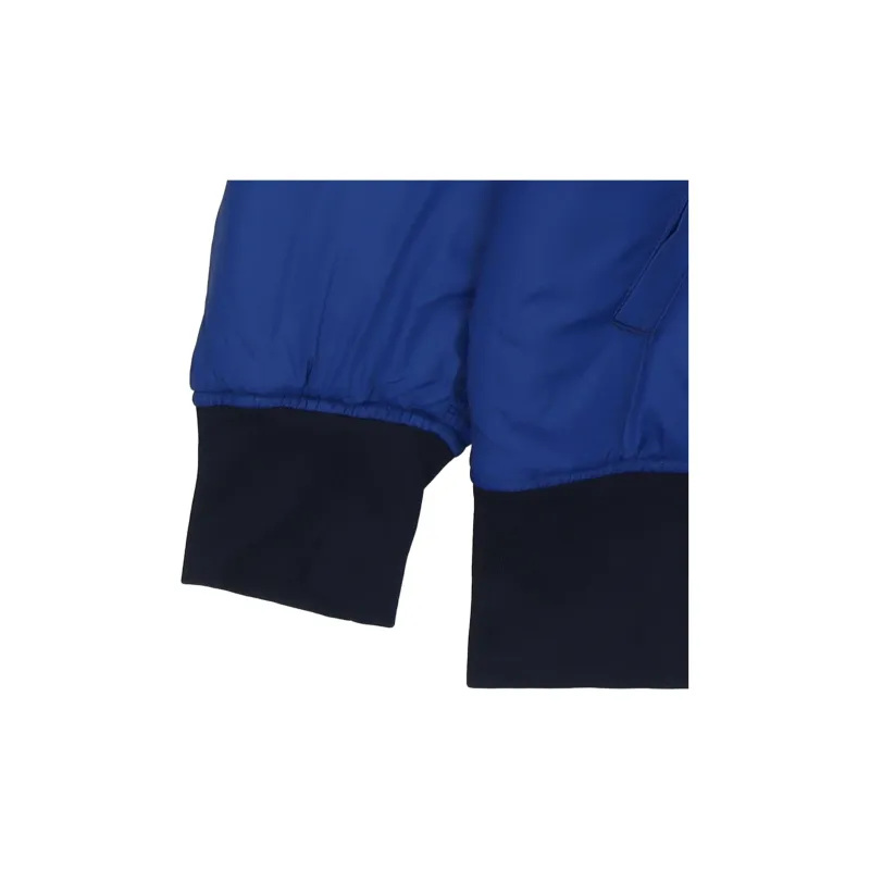Nike Puffer Jacket Winter Men's Navy Blue-2