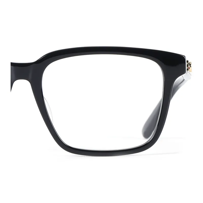 GUCCI Square Frame Glasses-4
