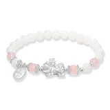 Chinese Auspicious Animal Beaded Bracelet[Women's]