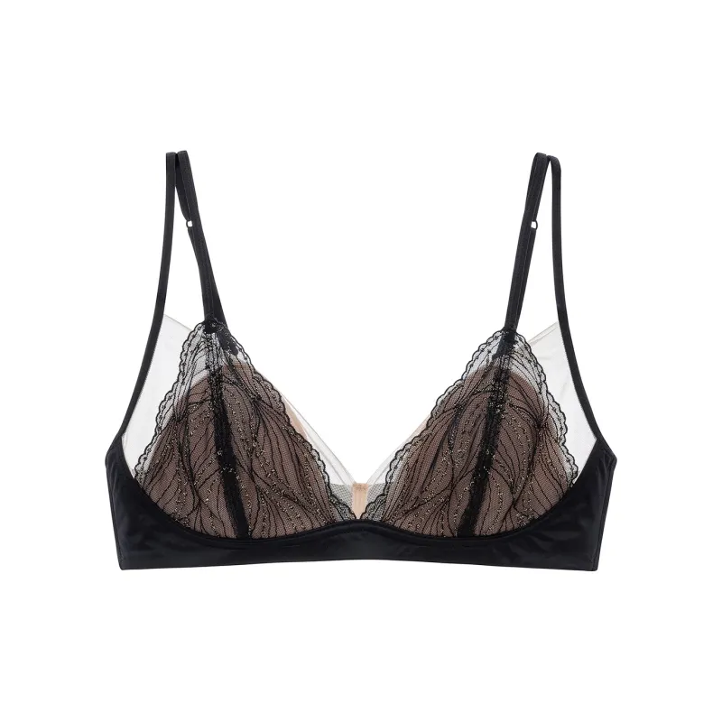 FREELASS Women's Bras-0