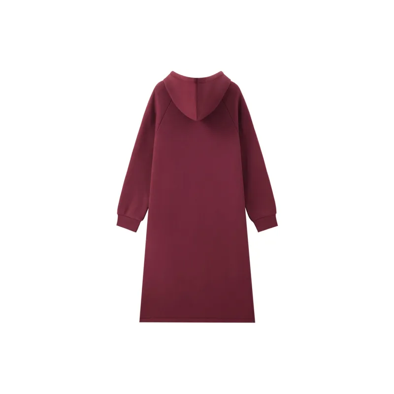UNIQLO Long Sleeved Dresses Women's-1