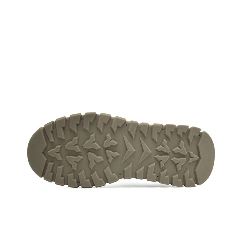 AOKANG Dunk Series Height Increasing Wear-Resistant Slip-Resistant Low-Top Skateboard Shoes Men's Exclusive Box-11