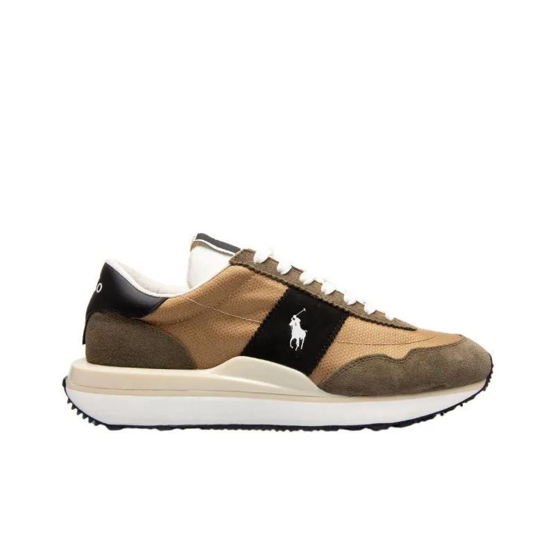 Polo Ralph Lauren Polo Pony Sneakers-1