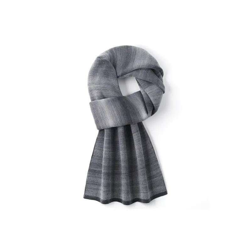 CARDANRO Knit Scarves Women's-6