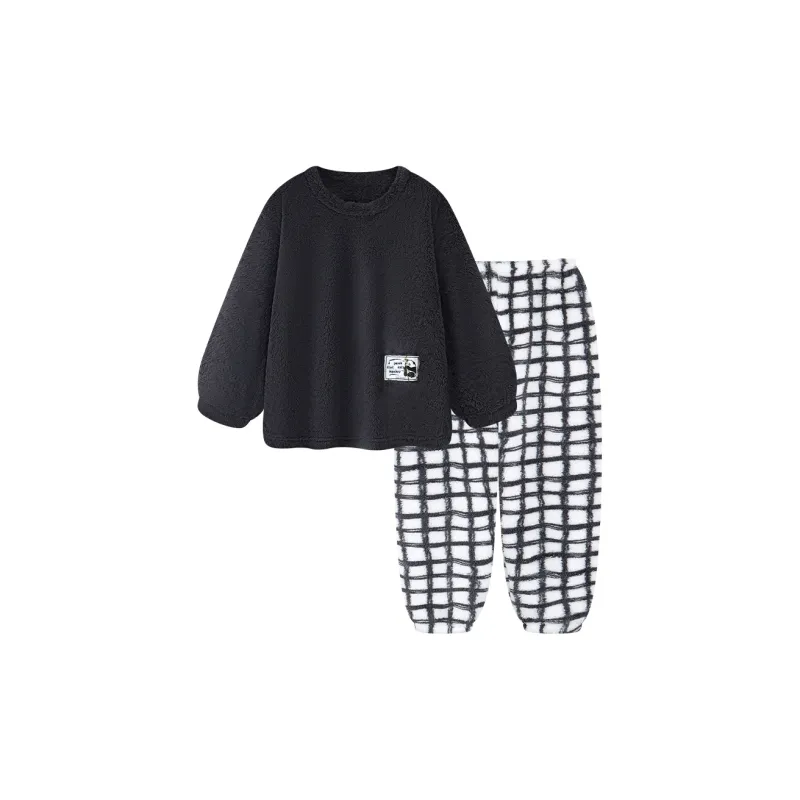 Ta Yan Women's Pajama Sets-0