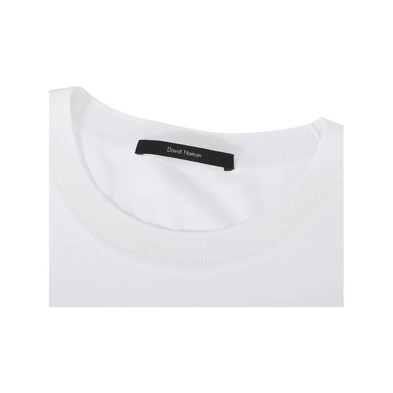 DAVID NAMAN Sweatshirts Men-10