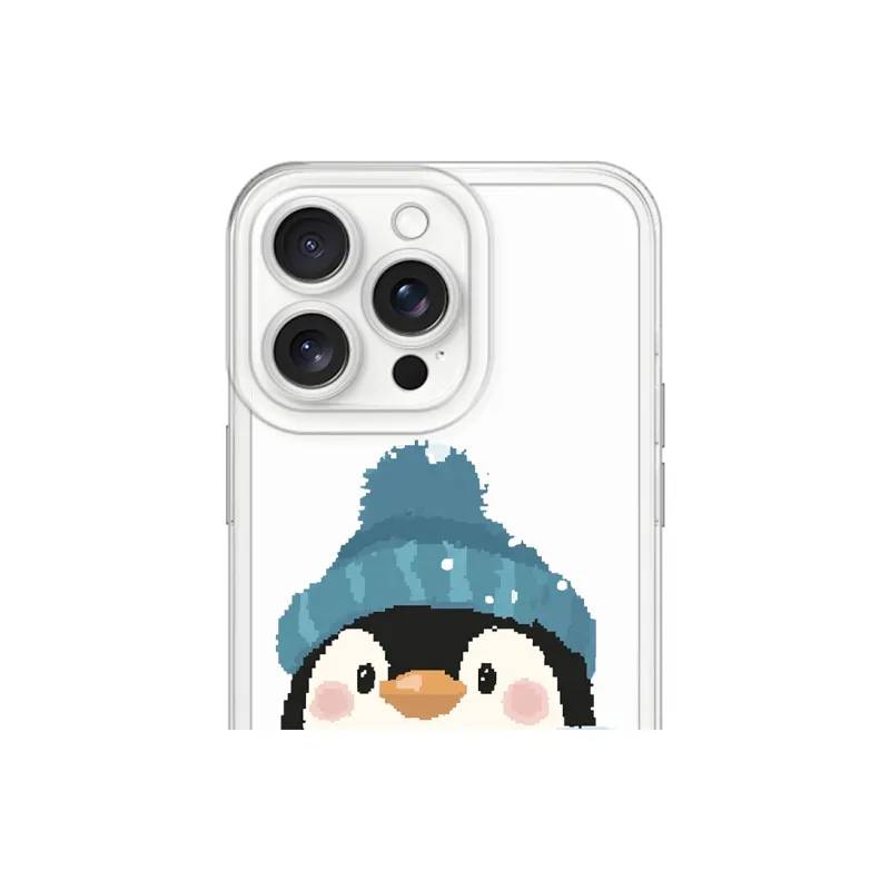 MINISO Phone Cases-8