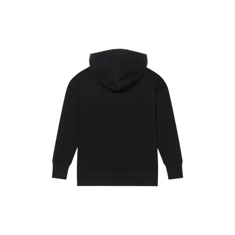 Givenchy x Disney Sweatshirt Women's Black-1