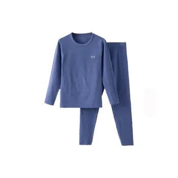 MIIOW Men Thermal Sets