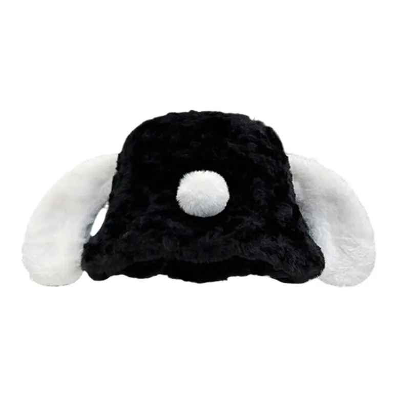 CARTELO Cotton Beanies Unisex Gift Box Set-4