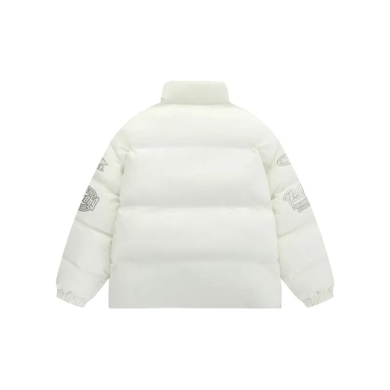 P8H9 Puffer Jackets Unisex-13