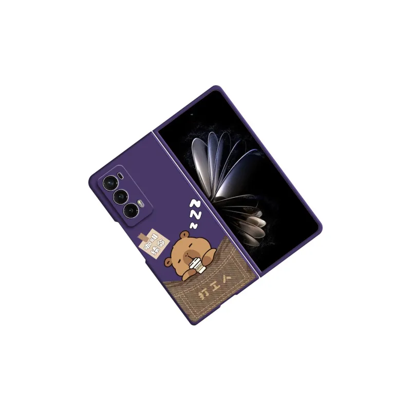 CHUNFAN Phone Cases-16