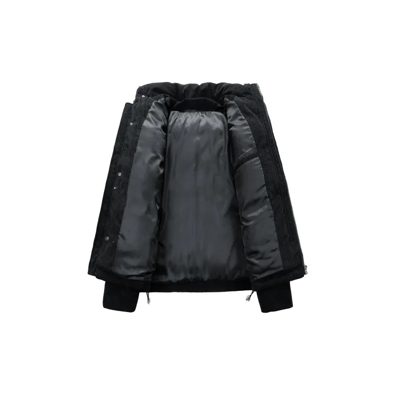 TREK&TRAVEL Puffer Jacket Men's-6