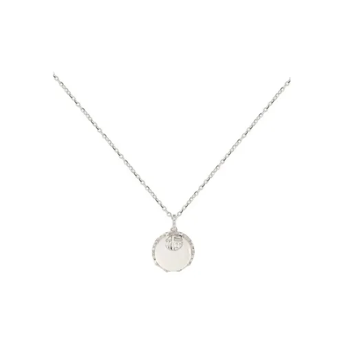 Red All Year Round Chalcedony Necklaces Women's