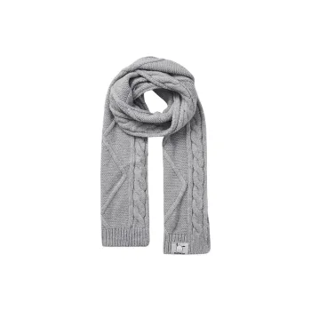 Sanrio Pacha Dogs Knit Scarves Unisex