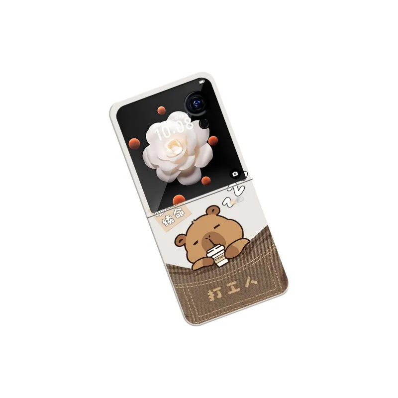 CHUNFAN Phone Cases-6
