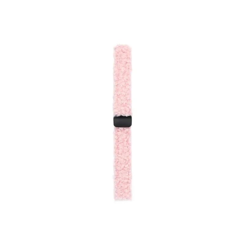 CHENSONG Watch Band Apple Compatibility Polyester Material-4