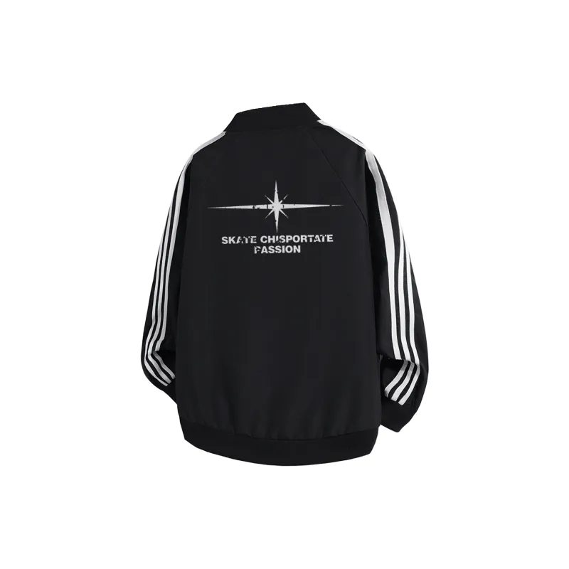 Chisportate Jackets & Coats Unisex-1
