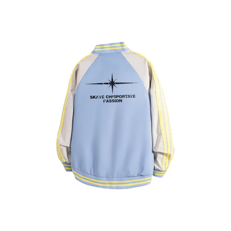 Chisportate Jackets & Coats Unisex-15