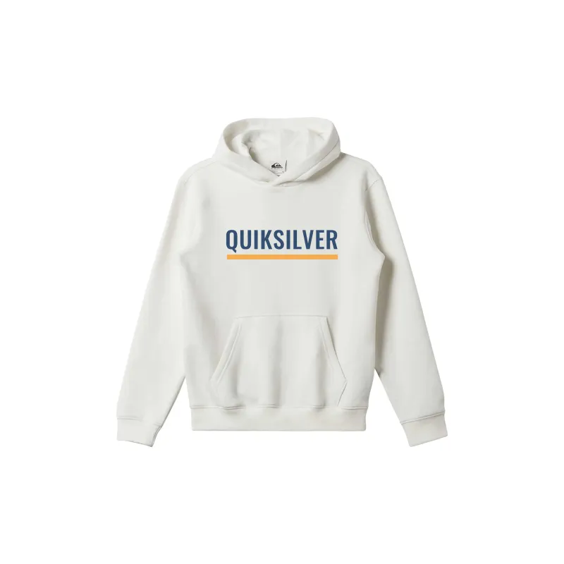 Quiksilver Sweatshirts Unisex-1