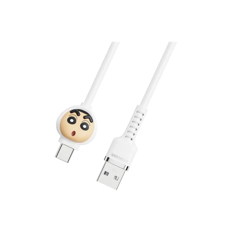 Crayon Shinchan Cables-14