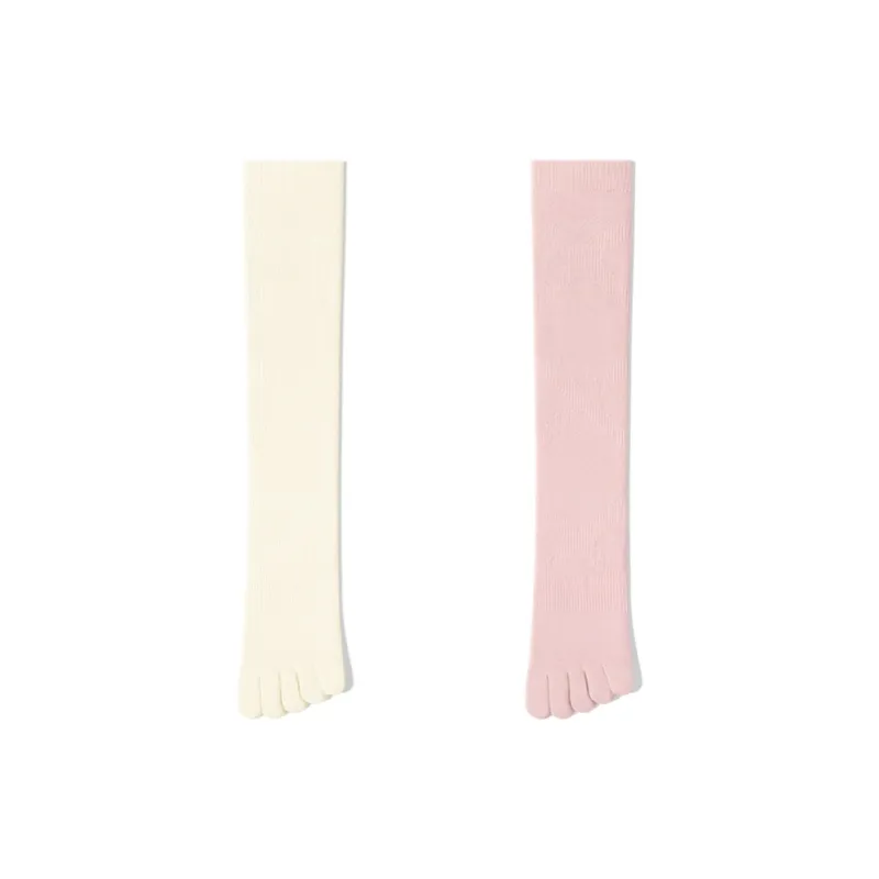 B&C.Room Knee High Socks Women's 2 Pack-0