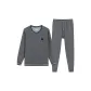 2329 Dark Heather Gray-9