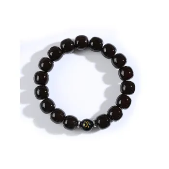 Jinghua Record Bodhi Root Bracelets Unisex