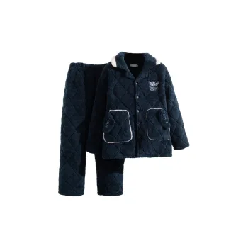 MADALLO Men Pajama Sets